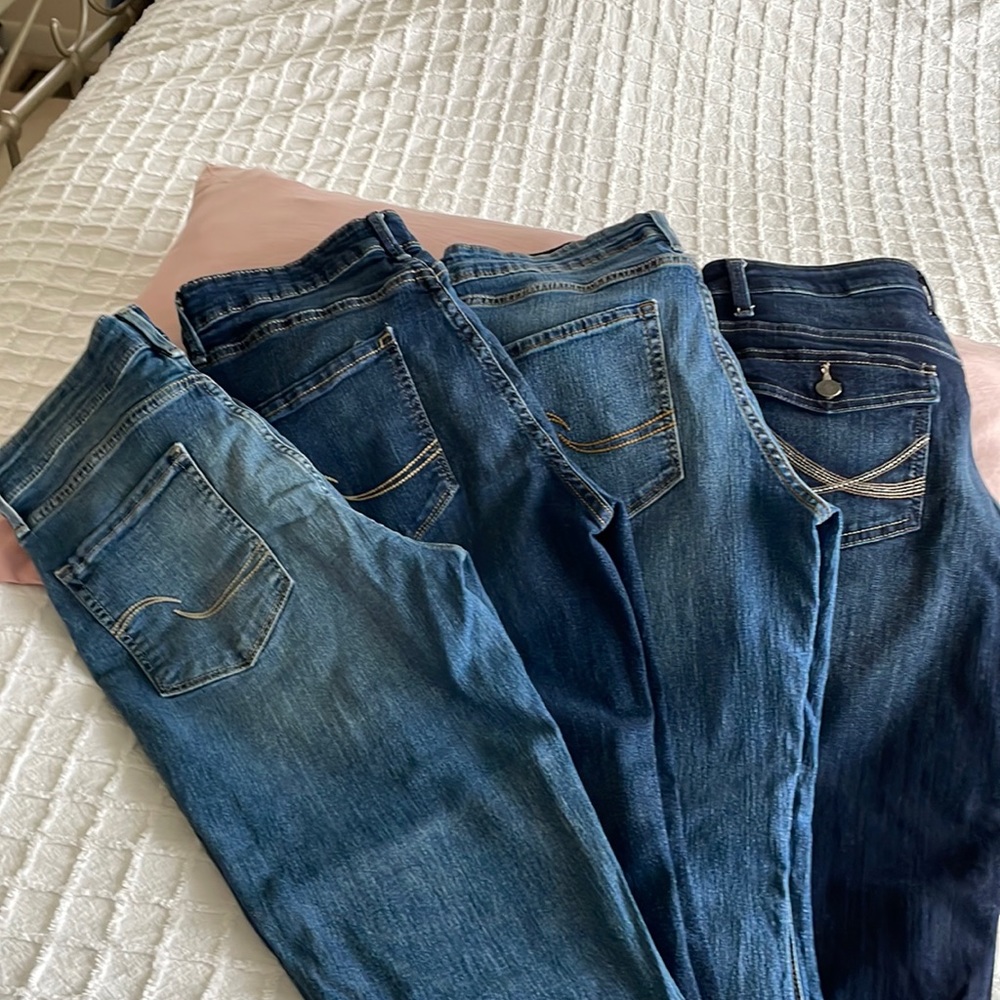 Jeans